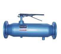 永磁水處理器