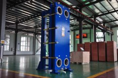 減小板式換熱器阻力方法是什么？